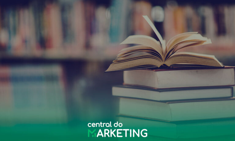 Livros de Marketing em 2024